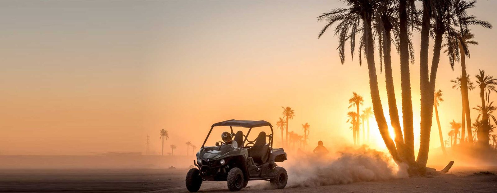 Activities in Marrakech