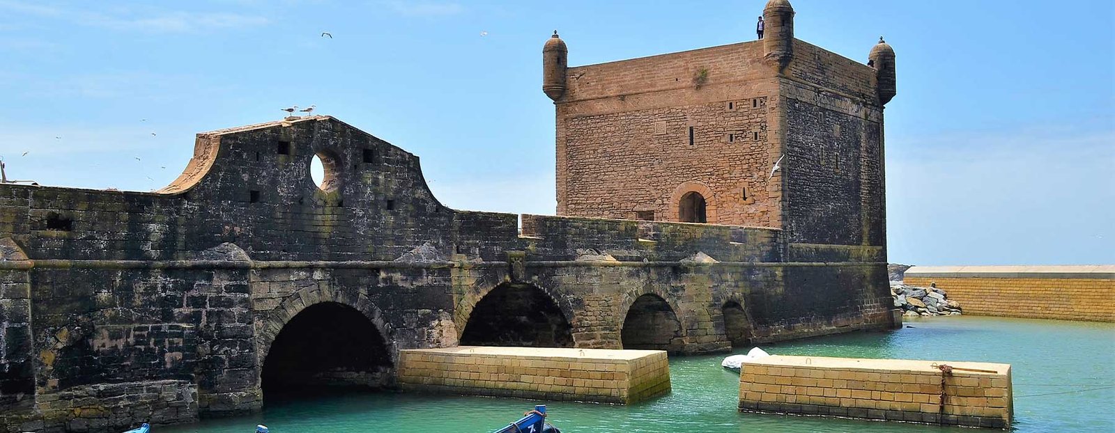 Day Trip with Morocco Solo Travel