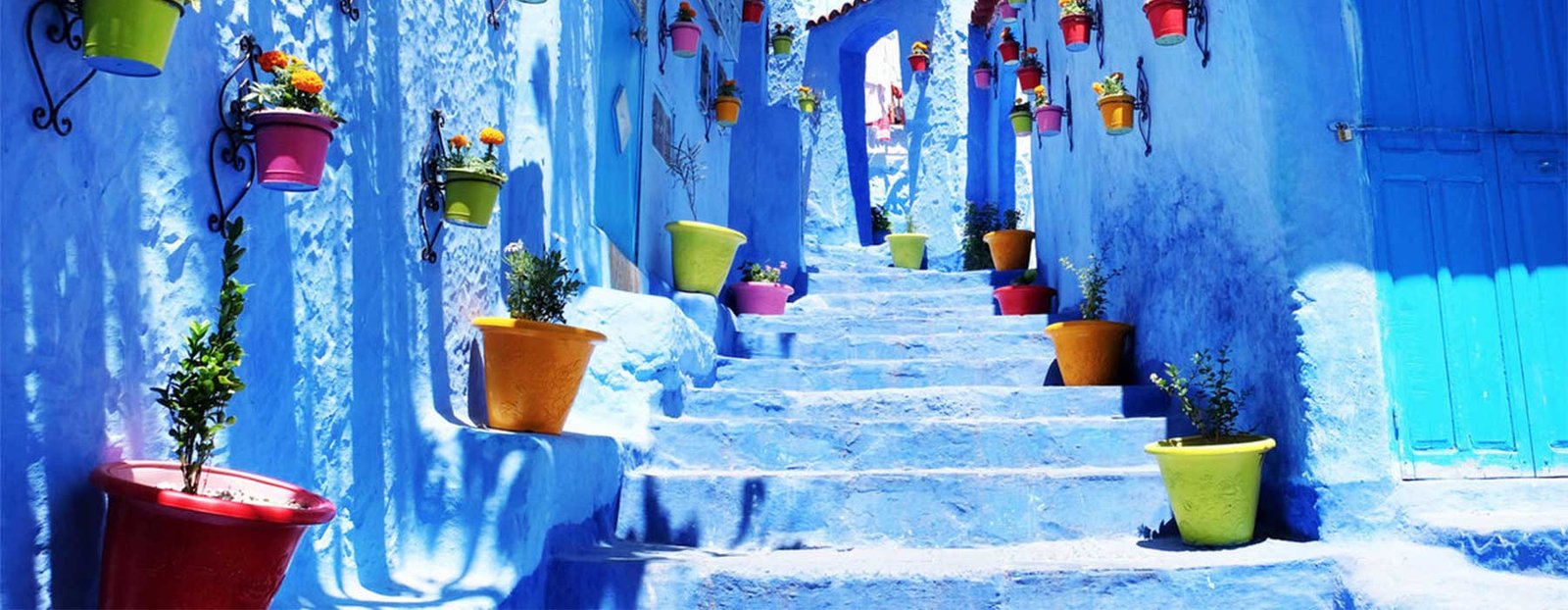 Private Luxury Tours in Morocco