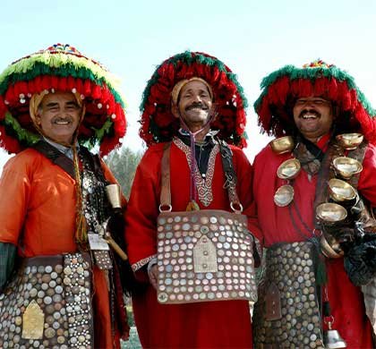 10 Day Northern Morocco Tour from Tangier to Essaouira