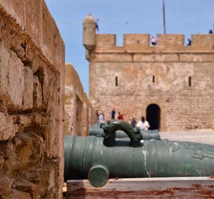 Essaouira Day Trip from Marrakech