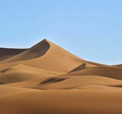 Marrakesh 3-Days Erg Chegaga Desert Tour