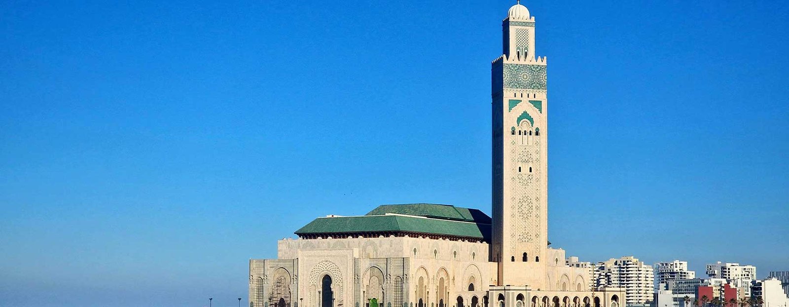 Luxury Travel & Private Tours in Casablanca
