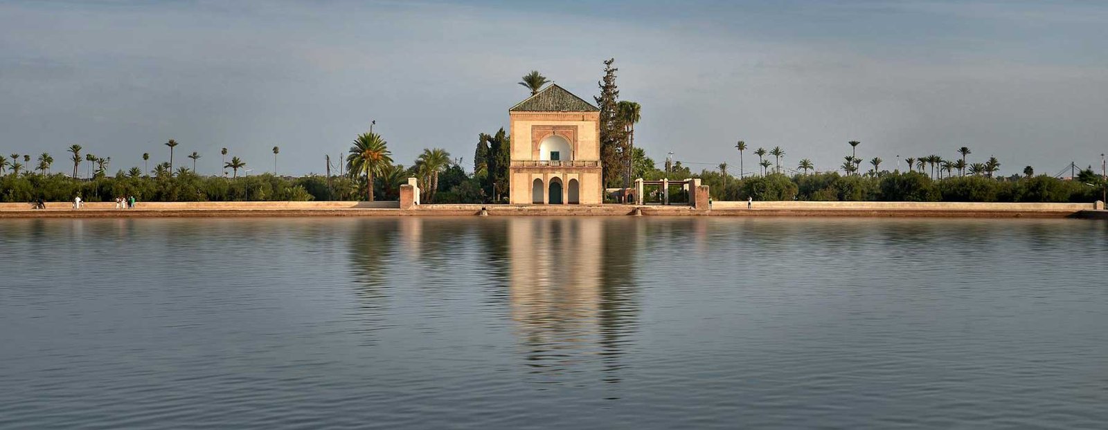 Luxury Travel Experiences in Marrakech